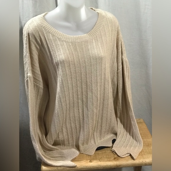 1.4.3. Story by Line Up Sweaters - Ladies sweater